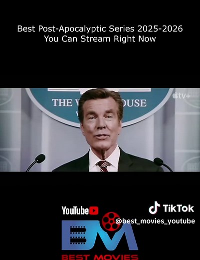 Exploring the Darker Side of Post-Apocalyptic Series