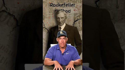 Rockefeller’s best business advice in under 30 seconds