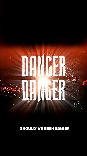 One Of The Most Underrated Hair Metal Bands Ever? #DangerDanger #HairMetal #HardRock #80srock