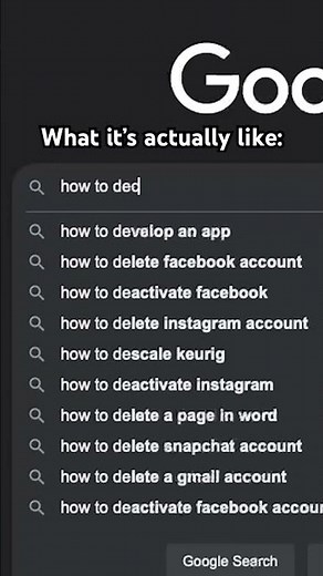 What people THINK coding is like vs WHAT IT ACTUALLY IS 😂
