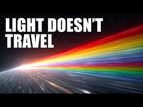 Why Light Speed Is The LIMIT? What Feynman Uncovered Will MELT Your Mind