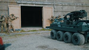 73K views · 2.1K reactions | 【萊因金屬新世代模組化無人車 和他的快樂特種部隊伙伴們】...