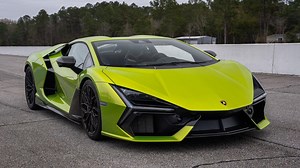 MotorWeek - 2024 Lamborghini Revuelto & 2024 Chevrolet Equinox EV - Twin Cities PBS