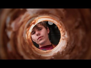 Dried Out | 1 Minute Short Film (BMPCC 4k)