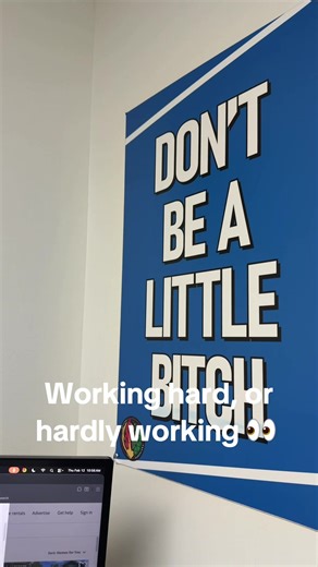 Wonder which is it 🤔 #realestateinvesting #wholesalerealestate #realestate #dallasrealestate #officehumor