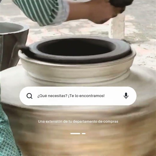 ¿Qué necesitas ¡Te lo encontramos! 1