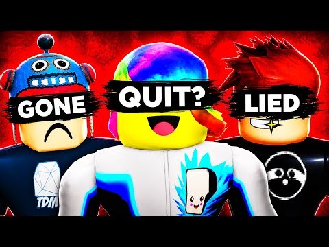 Where Are Roblox's OG YouTubers Now?