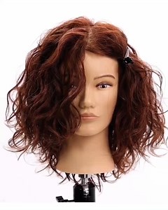 What face shape does your client have? A great haircut isn't about picking something that you see a celebrity wearing. The only reason that cut works for them is because it fits their face shape. Figure out what face shape your client has and search for cuts that fit them. | Matt Beck