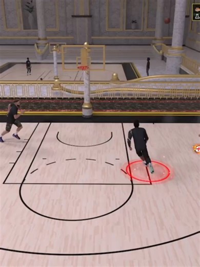 Just Getting Started- Twitch CashEG1 #nba2k26 #bestguard #bestsigs #weststage