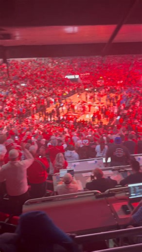 That’s how you close out a game!!! | Anthony Clark Sr.