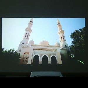AAO YG430 Full HD Projector
