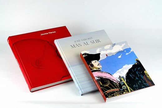 Encuadernación de libros y sus tipos ‣ ¡Resolvemos tus dudas!