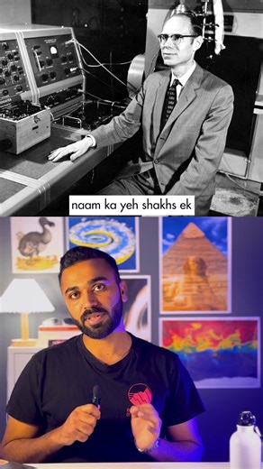 Waqar Daily on Instagram: "The Secret History of Why Siri and Alexa are Female."