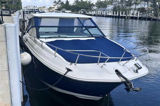 Used 2022 Sea Ray Sundancer 320, 33062 Pompano Beach - Boat Trader