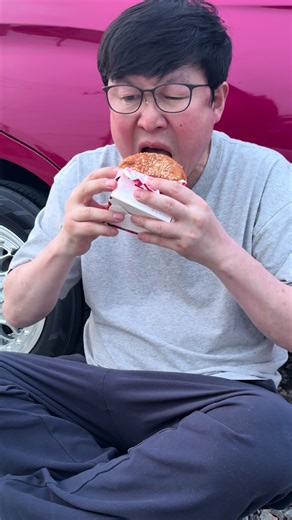 아메리칸 치즈버거 | Cooking Food Videos