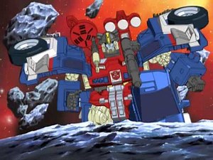 Transformers Energon Episode 32 - Farewell Inferno