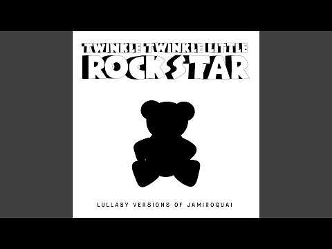 Virtual Insanity (Instrumental)