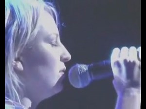 Zero 7 + Sia - Distractions (Live)