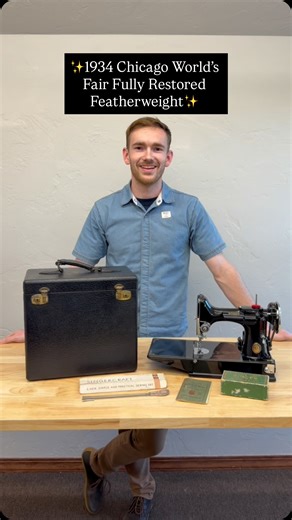 1K views · 243 reactions | ✨ An incredibly rare piece of history has...