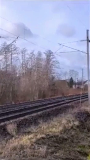 TGV à Dettwiller