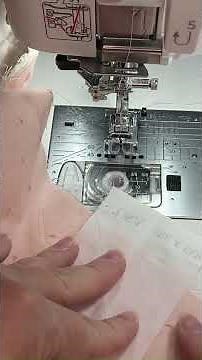 Joining The Ends of Binding with a Diagonal Seam