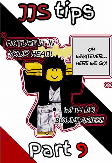 JJS tips part 9 (Megumi/Ten Shadows) #jjs #jujutsushenanigans #roblox #fyp #jjk