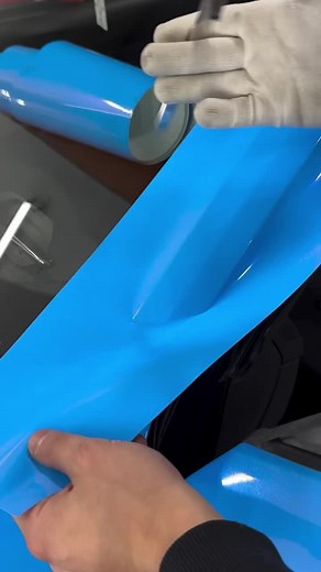 Aprende a Hacer Wrapping de Autos Desde Cero