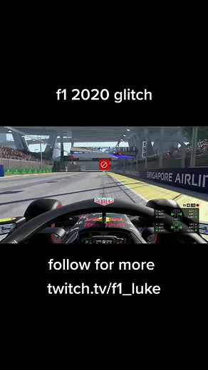 #f12020game #codemasters #f12020 #twitch #formula1 #f1 #streamer