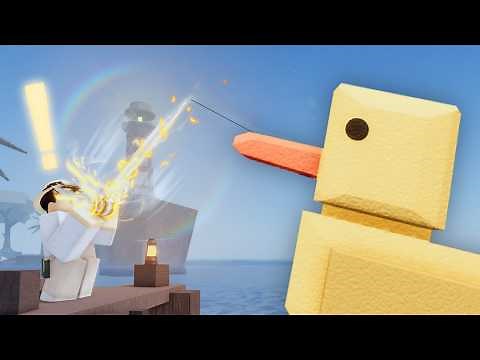 I CAUGHT EVERY LEGENDARY.. (Fisch)