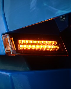 13 reactions | Check out our LED Amber Sequential Turn Signal Lights...