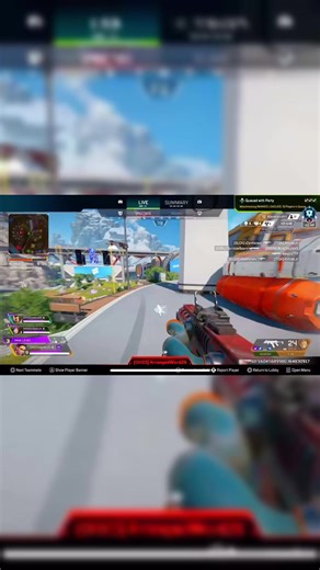 On foidman grave we’re all larping as Ohioan disciples in 2026 #chungus #derp #apexlegends #fyp #deftones