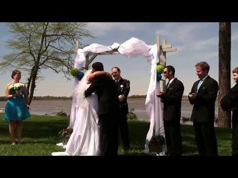 Kiss the Girl Wedding Song