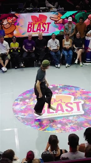 Master Bboy Techniques with Wigor's Training Tips