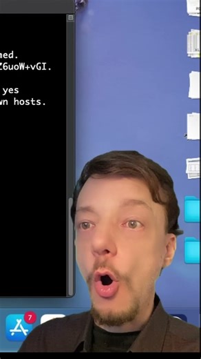 🚀 OLVIDA VIM NANO El comando EDIT de Windows que hace que SSH sea POTENTE #youtubeshorts