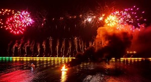 Φαντασμαγορική η τελετή λήξης του Πατρινού Καρναβαλιού 2024 - ΤΑ ΝΕΑ