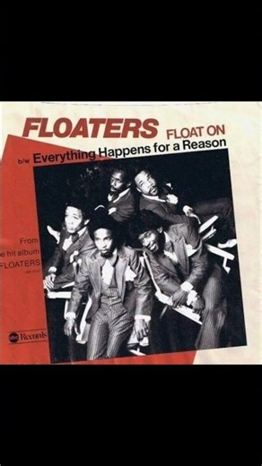 The Floaters – Float On (1977) 🔥 The 70s Soul Classic That Still Hits Different!