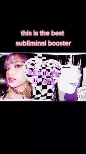 the best subliminal booster. get instant results #subliminal #subliminalaudio #booster #subliminalbooster #calm #fyp #fypシ #foryou #fypage #foryoupage