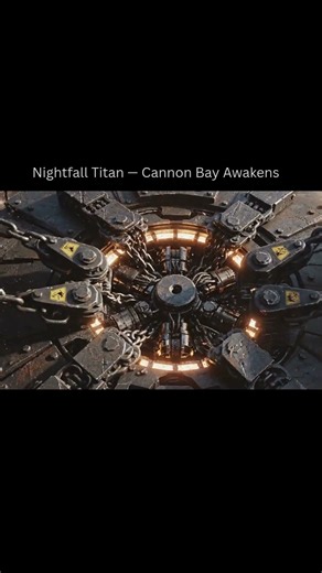 THE MACHINE TRANSFORMS — INSANE DETAIL 😳🔥