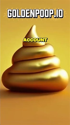 Get your collectible now! #ad #goldenpoop #snailgames