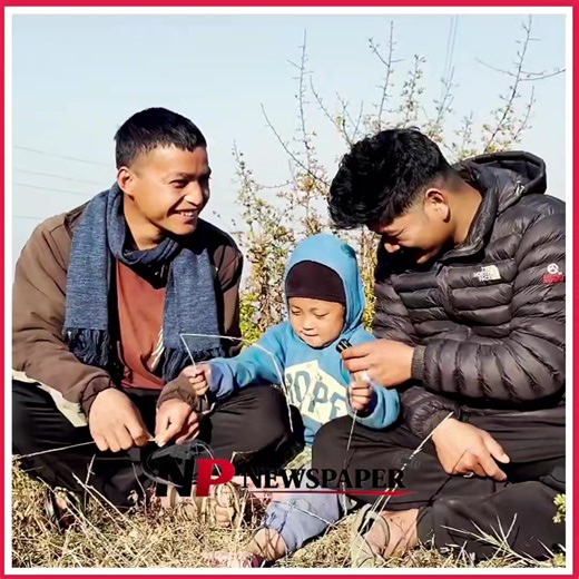 Exploring NP Newspaper: A Glimpse into Nepal's News