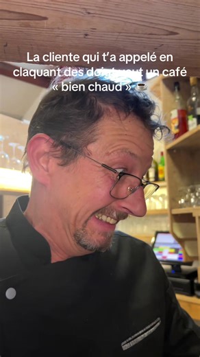 Un Café Bien Chaud : Service Rapide à Annecy