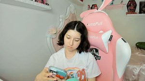 Cherrymafer666 ohmibod sex video