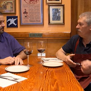 Casa Néstor, parada imprescindible de la parte vieja de Donostia