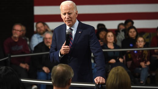 All eyes on Nevada: Election officials won't rush pivotal vote count in presidential race