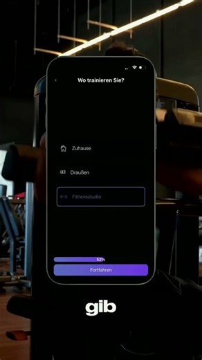 Wie erstellt man einen Trainingsplan ohne Fitnesstrainer? 🤖💪. Promocode: SOCIAL