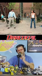 Cringiest fight scene ever? | Bad Movies Rule