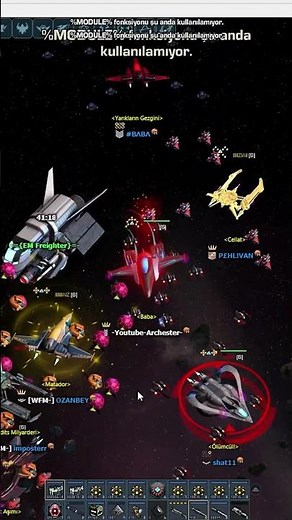 Darcorbit TR 5 From Scratch New Series Long Adventure Section 100 Orcus New Modules