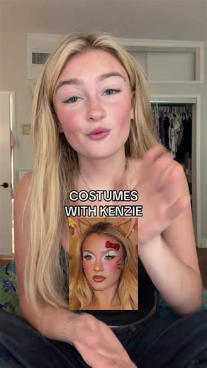 Halloween makeup ideas: quick one-hour looks and tips