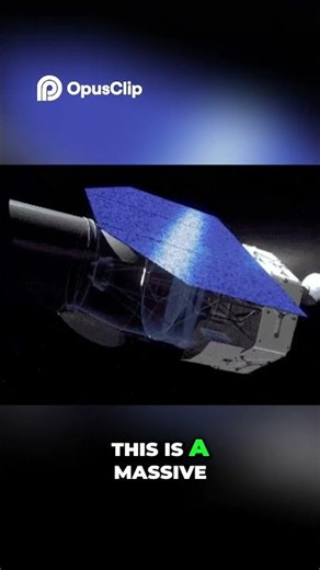 NASA’s 300-Megapixel Time Machine is Now Active! 🌌 #space #cosmicexploration #universe #science