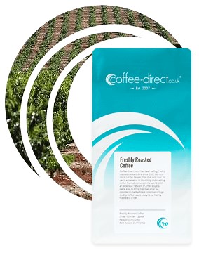 Kenya Blue Mountain Coffee